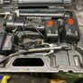 Battery grease gun Image 4