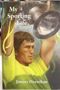 My Sporting Life