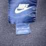 Nike Black Hooded Jacket Image 4
