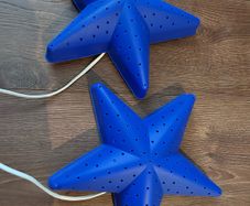 Kids night lights