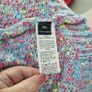 Multicolour jumper, Size 20 Image 3