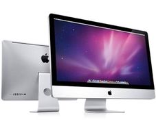 iMac 27 inch