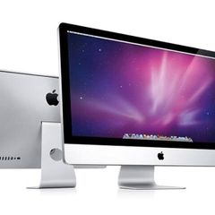 iMac 27 inch