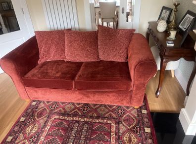 Sofa bed