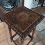 antique stool Image 4
