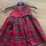 babys girls dresses 3 months up Image 5