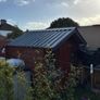 Garden shed/playhouse  with Steel Roof Image 2