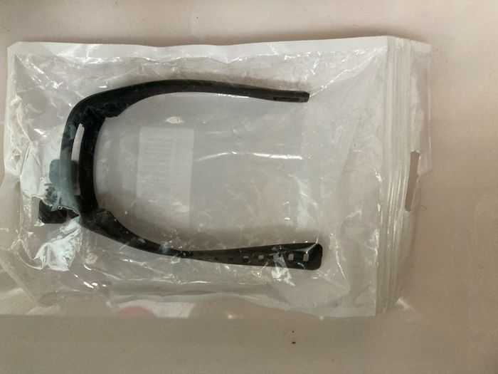 Garmin viviofit strap