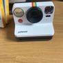 polaroid camera Image 2