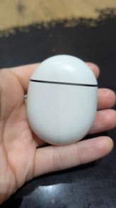 Google Pixel Ear buds Pro