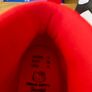 Hello Kitty hightops, size 3, new never worn. Image 6