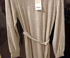 NEXT Brand New wool  dress