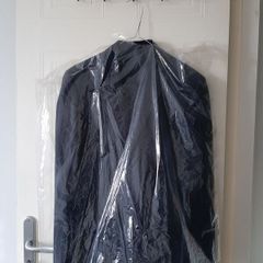 Elegant 3-piece Men's Suit - Size 46/6