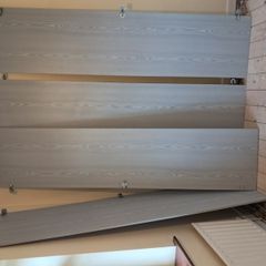 Wardrobe Doors