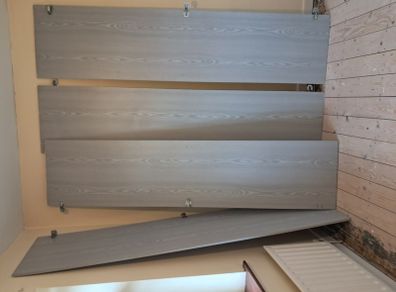 Wardrobe Doors