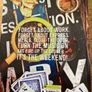 Catherine Fulvio Hardcover Cookbook's . A taste of Home. & The Weekend Chef. Image 3