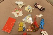 mini toy bundle Stocking fillers/cracker