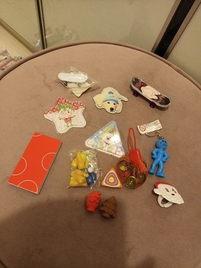 mini toy bundle Stocking fillers/cracker