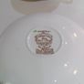 Vintage Tea Trio / Set Windsor Ware Johnson Brothers, Garden Bouquet Image 9