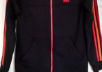 Adidas Hoody - Age 11-12yr