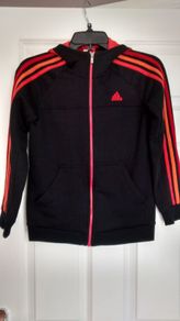 Adidas Hoody - Age 11-12yr