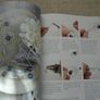 Jewellery making book, Linda Jones, Craft book, Bead and wire jewellery designs, Non fiction Image 6