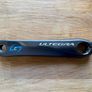 Stages Power Shimano Ultegra 6800 Crankset 172.5 Image 2