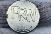 Rrw London Value In Kind Only Token