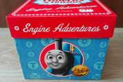 Thomas and Friends books