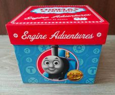 Thomas and Friends books