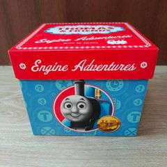 Thomas and Friends books