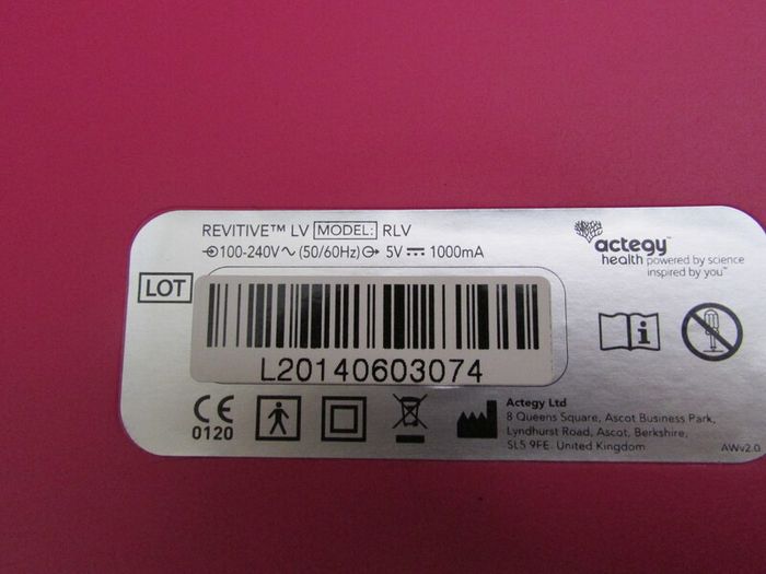 Revitive Circulation Booster
