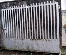 Gates