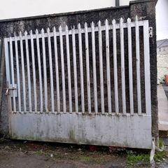Gates