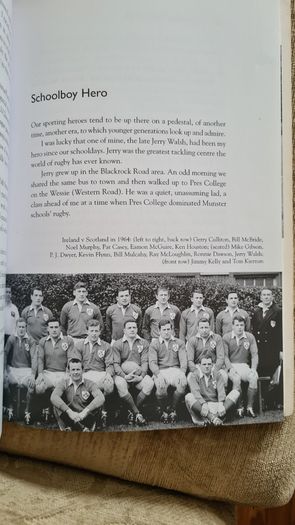 Passing Through. By Declan HASSETT. FIRST EDITION. Paperback In Good Condition.