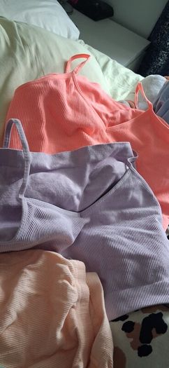 free bundle pjs leggings and shorts