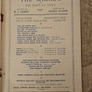 1911 Patience, Bunthorne' Bride By W.s. Gilbert And  Arthur Sulivan In Fair Condition.  See Photos For Same. Image 6