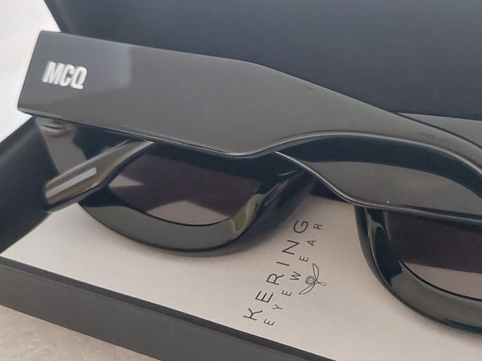 McQ by Alexander McQueen Sunglasses