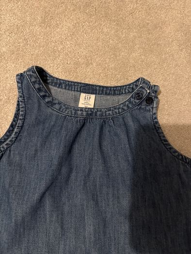 GAP dress size SIZE 3 years