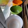 Large mixing bowls x 3 / E10 for the set Image 2