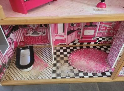 Doll's House
