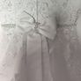 Communion Dress , Bolero , Viel , Tiara Image 5