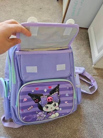 school bag