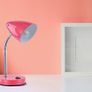 Colour Adjustable Desk Lamp, Metal, 40 W Multiple Colours Available (free Shipping) Image 8