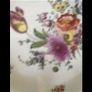 Large Hand painted Meissen Dish Image 2