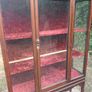 Vintage Display Cabinet / Vitrine Image 3