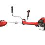Self propelled lawnmower and strimmer bundle plus extras Image 2