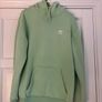 Addidas Hoodie Image 3