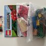 Lego Minecraft The Mushroom House 21179 Image 2