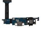 For Samsung Galaxy S6 Edge G9250 USB Charging Port Dock Connector Headphone Jack - FHT16SMCP